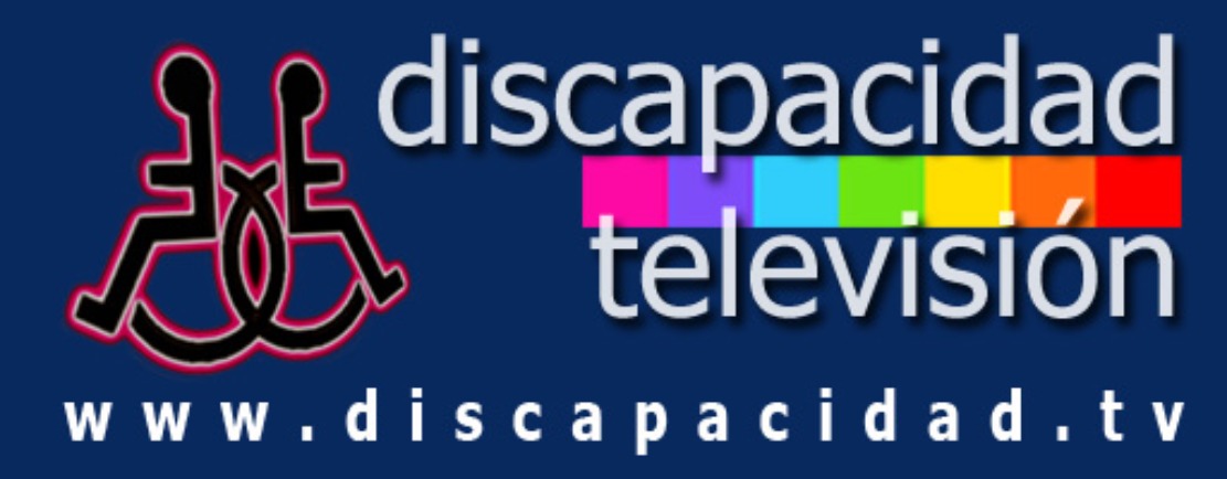 Bienvenidos a Discapacidad Televisión